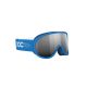 4. Gogle POC POCito Retina niebieski