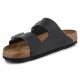 8. Klapki Birkenstock Arizona M 0552111