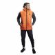 2. Bezrękawnik Bauer Flc Puffer Sr