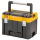 9. Skrzynia TSTAK 2,0 głęboka  DWST83343-1 DEWALT