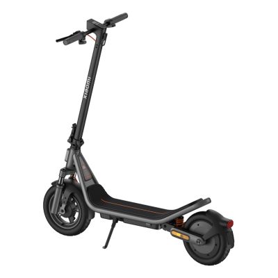 6. Xiaomi Electric Scooter 6 GL Czarny 25 km/h 10 Ah