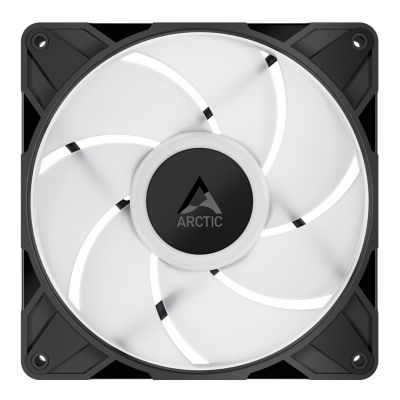 5. ARCTIC P14 Pro A-RGB Obudowa komputera Wentylator 14 cm Czarny 3 szt.