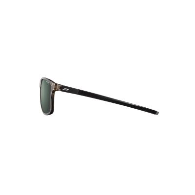 3. Okulary JULBO The Streets Polarized 3 Translu Brown / Black