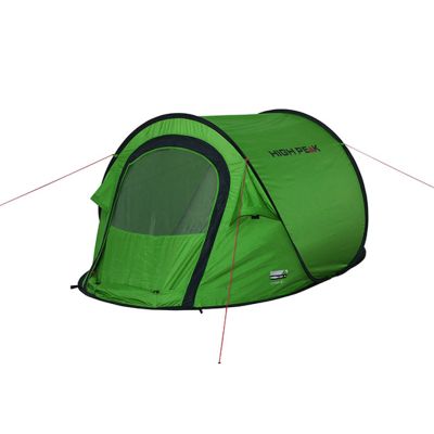 15. Namiot High Peak Vision 2 10108