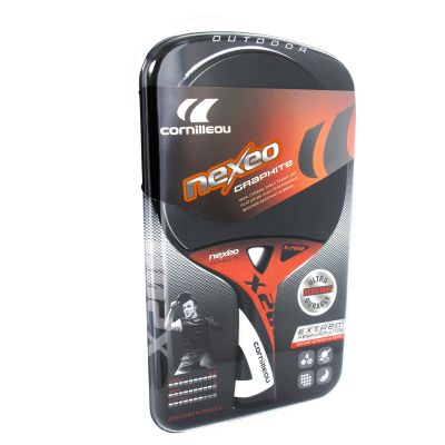 3. Rakietka do tenisa stołowego NEXEO GRAPHITE X200