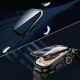 2. Szkło hartowane Tech-Protect 2-pack na Apple Watch Ultra 49 mm - czarne