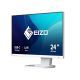 2. Monitor EIZO FlexScan EV2490-WT - 60,5 cm (23,8") - 1920 x 1080 pikseli - Full HD - LED - 5 ms - Biały