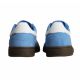 8. Buty sportowe dziecięce Adidas Handball Spezial Kids Light Blue / Cloud White - JI2896