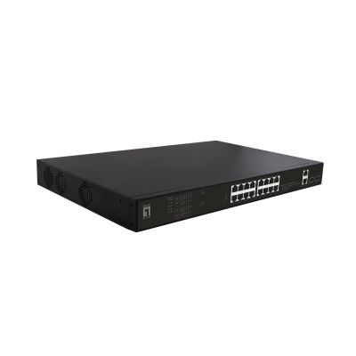 Switch LevelOne GEP-2021 GEP2021