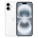 Apple iPhone 16 Plus 256GB biały MXWV3SX/A