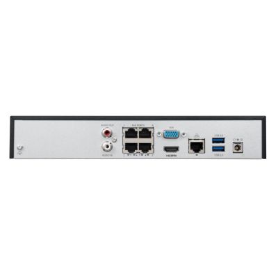 7. Rejestrator BCS POINT BCS-P-NVR0401-4K-4P(3)