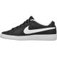 Buty Nike Sportswear Court Royale M czarne