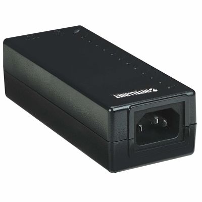 6. Intellinet 524179 adapter PoE Fast Ethernet 52 V
