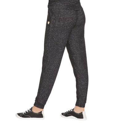 2. Skechers BOBS Heart Cozy Jogger BW4PT19-BKCC Szare XL