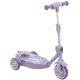 2. Hulajnoga elektryczna Huffy Frozen Bubble z siedziskiem Jr 18015W
