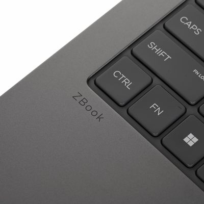 13. HP ZBook 8 G1 Ryzen AI 7 PRO 350 14"WUXGA 16GB SSD512 BT BLKB FPR W11Pro Meteor Silver (REPACK) 2Y