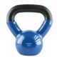 40. Kettlebell żeliwny Blue HMS KNV06