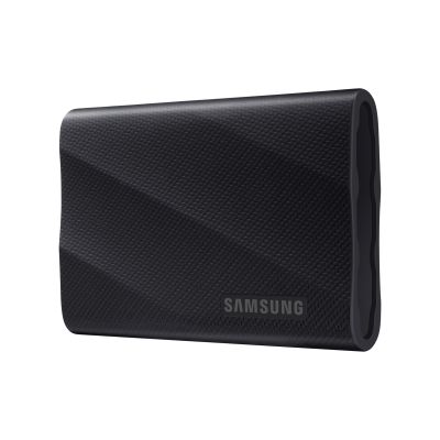 24. Samsung MU-PG2T0B 2 TB USB Type-C 3.2 Gen 2 (3.1 Gen 2) Czarny