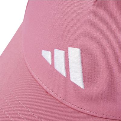 7. Czapka z daszkiem adidas Jr JD1331