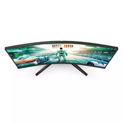 24. Monitor komputerowy Philips Evnia 34M2C3500L/00 86,4 cm (34") 3440 x 1440 px Wide Quad HD LCD Czarny