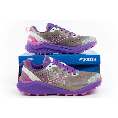 8. Joma buty damskie do biegania trailowe Tundra terenowe amortyzowane