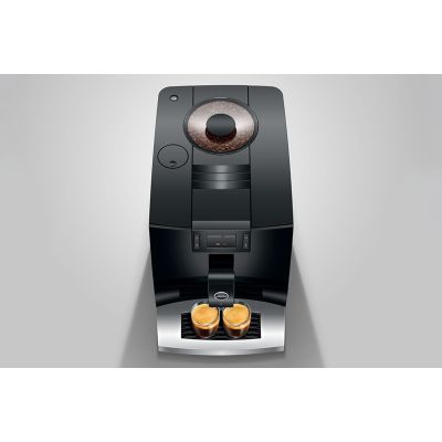 7. Ekspres do kawy Jura C3 Piano Black (EA)