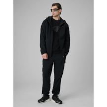 Kurtka softshell wiatroodporna membrana 5000 męska 4F 4FRSS26TSOFM625-20S