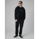 Kurtka softshell wiatroodporna membrana 5000 męska 4F 4FRSS26TSOFM625-20S