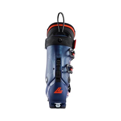 5. Buty narciarskie LANGE Xt3 Free 130 Lv Gw (Lg/Bl)