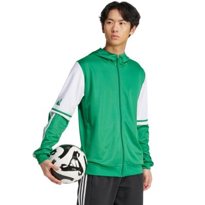 8. Bluza adidas Squadra 25 Hoody M JP3164