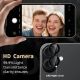 3. Osłona aparatu Tech-Protect Camring Fit+ na iPhone 17 - fioletowe