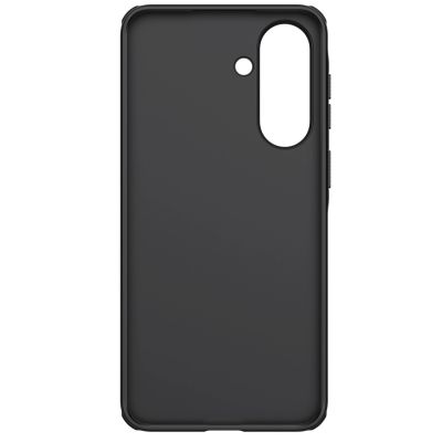 6. Etui Nillkin Super Frosted Shield Pro na Samsung Galaxy A57 5G - czarne
