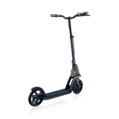 17. Hulajnoga miejska Globber One K 200 Piston Deluxe Blue 678-100