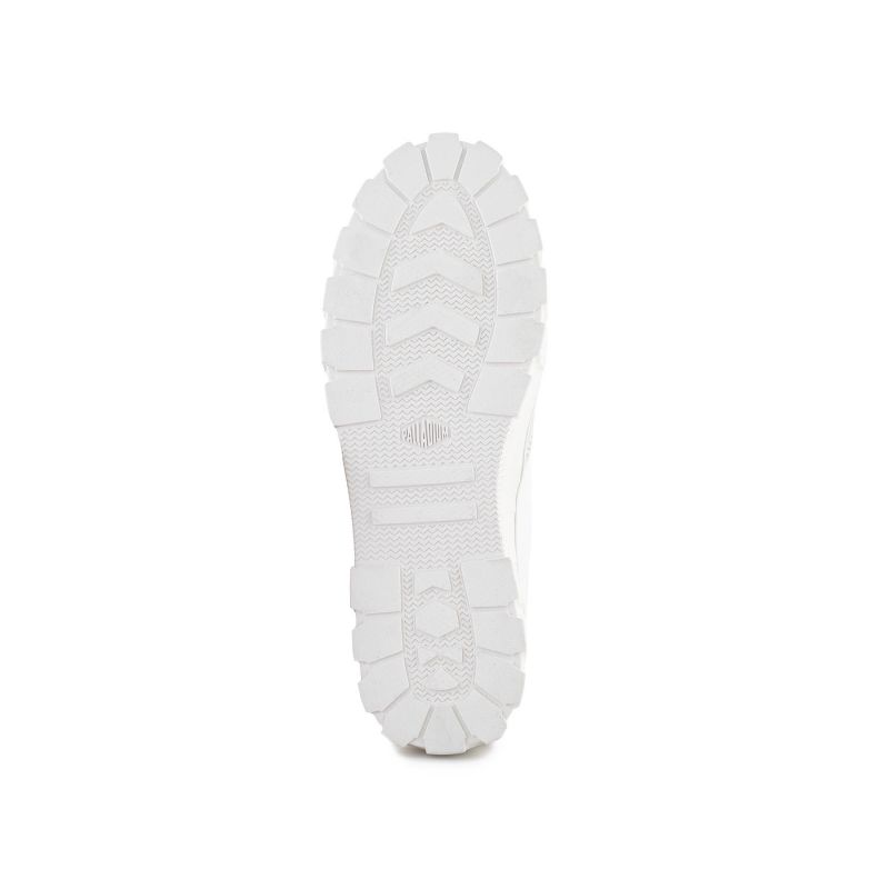 5. Buty Palladium Pallatower Lo W 98574-116-M