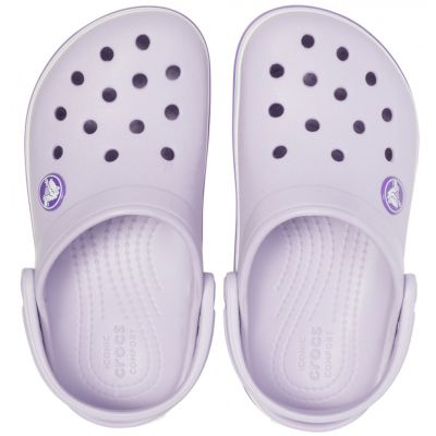8. Buty Crocs Crocband W 11016 50Q
