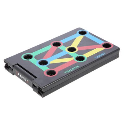 13. WIELOFUNKCYJNA DESKA DO POMPEK HMS PU12