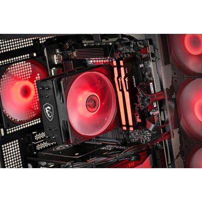 27. Actina PBM 7500X3D/32GB/1TB/RTX5060Ti/650W