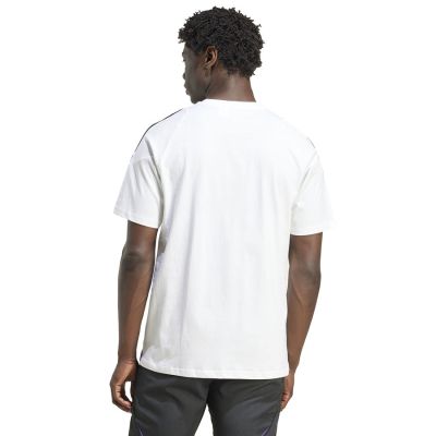 2. Koszulka adidas Manchester United FC Tee JP3098