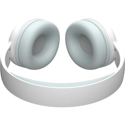 6. DEFENDER SŁUCHAWKI NAUSZNE BLUETOOTH FREEMOTION B480 BIAŁE 63481