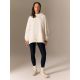 3. Bluza 4F 4FRSS26TSWSF2830-12S