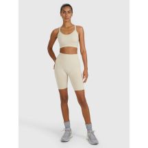 Krótkie legginsy fnk 4F 4FWAW25TFSTF084-83S