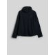 8. Kurtka softshell wiatroodporna membrana 5000 męska 4F 4FRAW26TSOFM679-20S