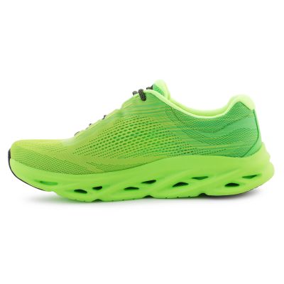 4. Buty Skechers Go Run Swirl Tech Speed – Rapid Motion M 220908-GRN 