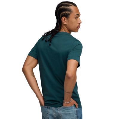 14. Koszulka Puma Ess No.1 Logo Tee (s) M 682533 75