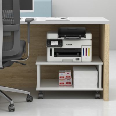 8. Canon MAXIFY GX6550 System wielofunkcyjny 3 w 1