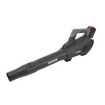 HOOZAR DMUCHAWA DO LIŚCI 18V 1x5.0Ah LB15-T1