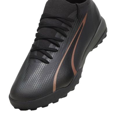 9. Buty piłkarskie Puma Ultra Match TT M 107757 02