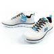 8. Skechers buty męskie sportowe Track-Ripkent wygodne lekkie modne ecru