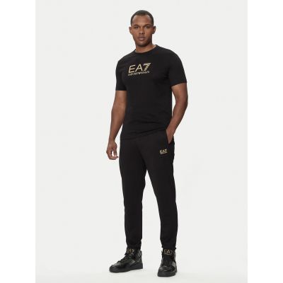 2. Spodnie EA7 Emporio Armani dresowe M 8NPP66-PJVRZ-0208