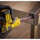 5. Pilnik taśmowy akumulatorowy Stanley Fatmax SFMCE210B-XJ